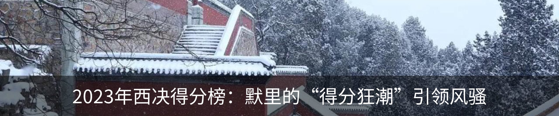 内页banner